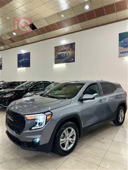 GMC Terrain